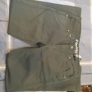 Denizen skinny fit jeans